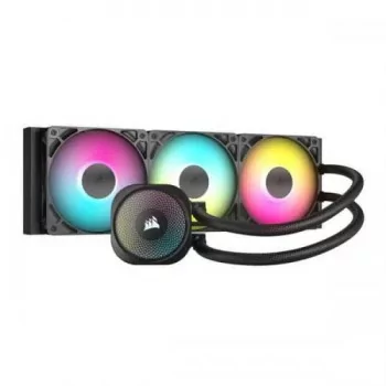 Corsair Nautilus 360 RS ARGB Black
